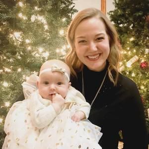 Meet your Posher, Emily